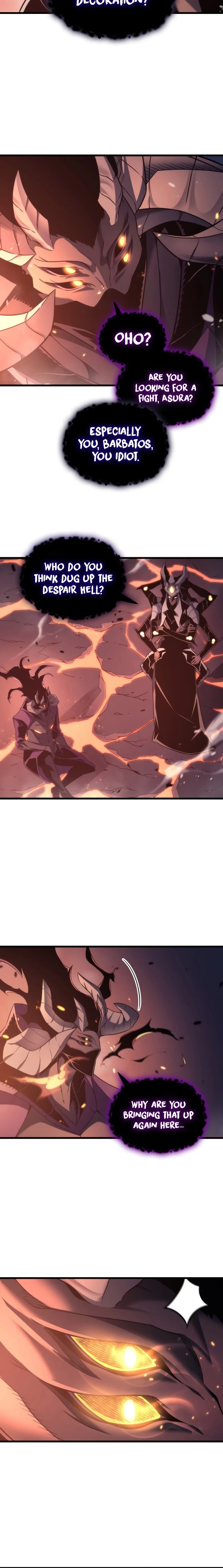 The Great Mage Returns After 4000 Years Chapter 165 Page 13