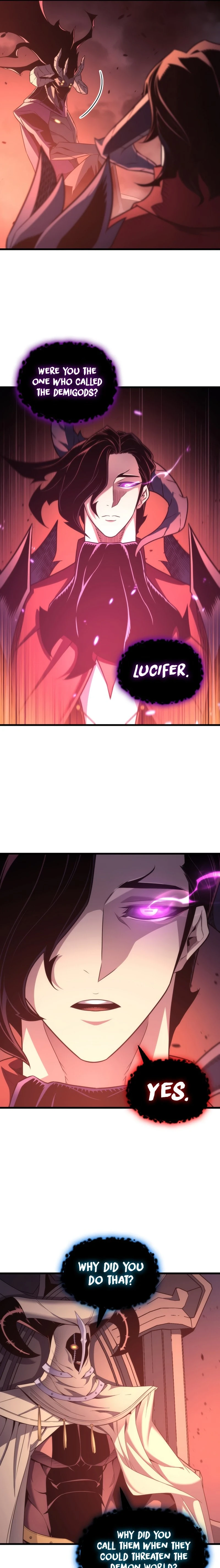 The Great Mage Returns After 4000 Years Chapter 165 Page 14