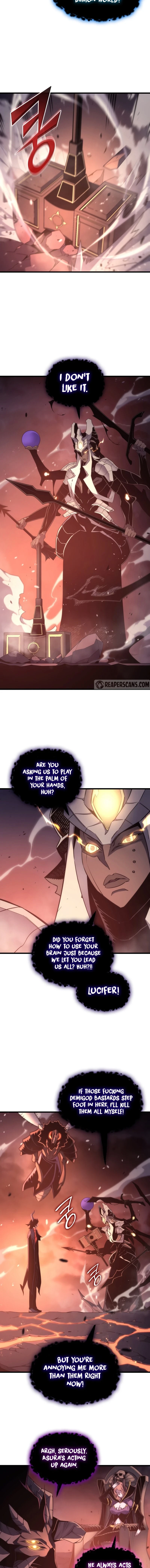 The Great Mage Returns After 4000 Years Chapter 165 Page 15