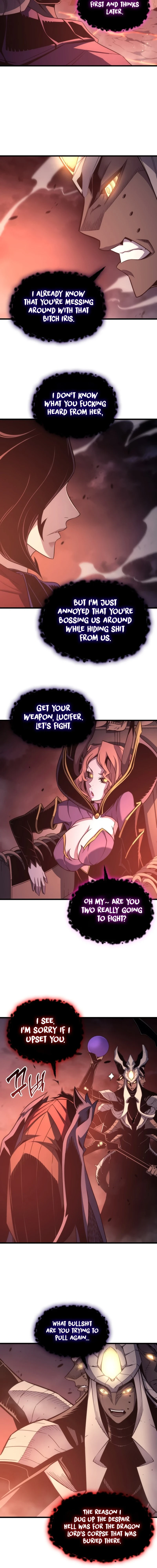 The Great Mage Returns After 4000 Years Chapter 165 Page 16