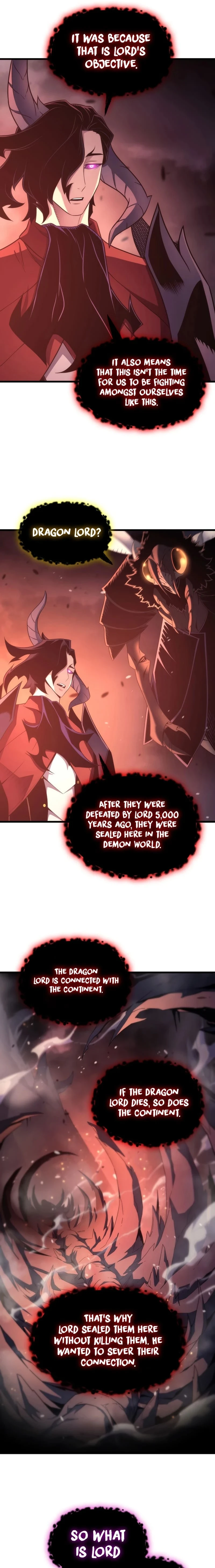 The Great Mage Returns After 4000 Years Chapter 165 Page 17
