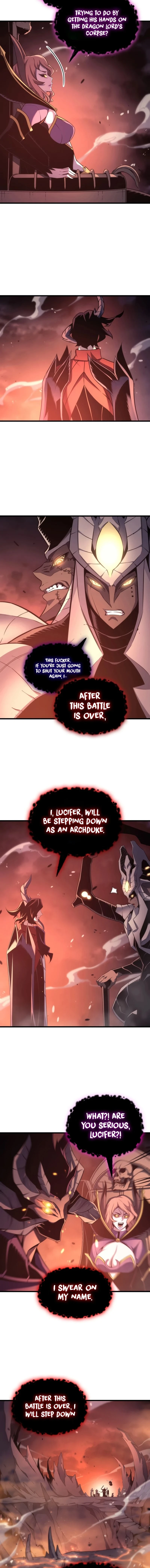 The Great Mage Returns After 4000 Years Chapter 165 Page 18