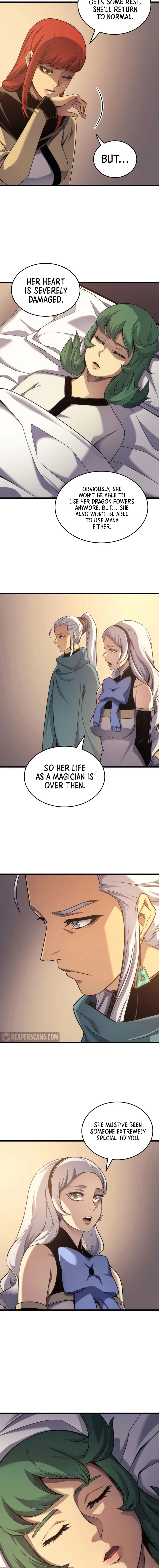 The Great Mage Returns After 4000 Years Chapter 166 Page 18