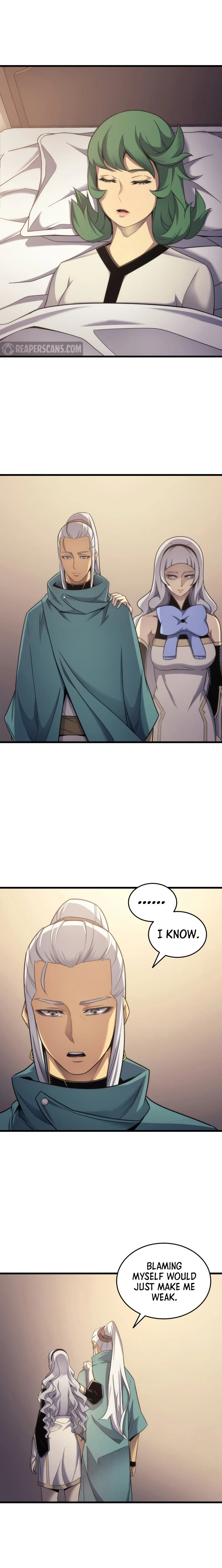 The Great Mage Returns After 4000 Years Chapter 167 Page 3