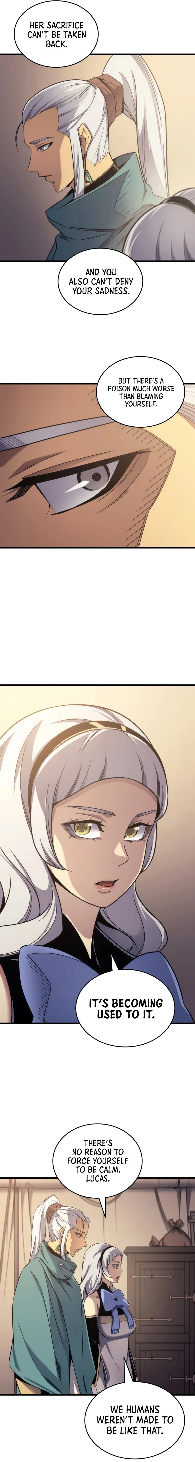 The Great Mage Returns After 4000 Years Chapter 167 Page 4