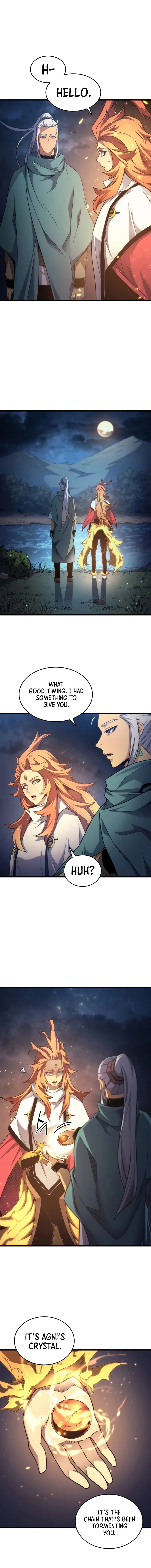 The Great Mage Returns After 4000 Years Chapter 167 Page 6