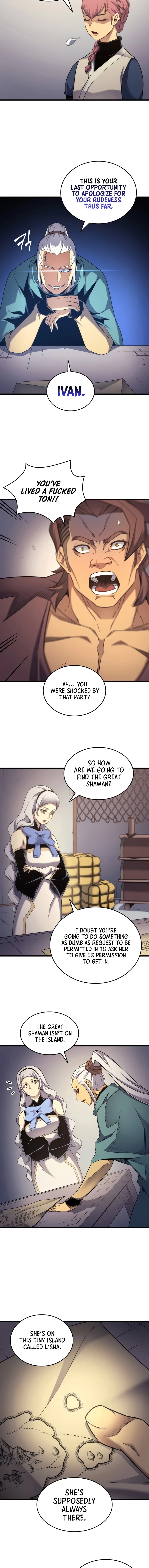 The Great Mage Returns After 4000 Years Chapter 167 Page 12