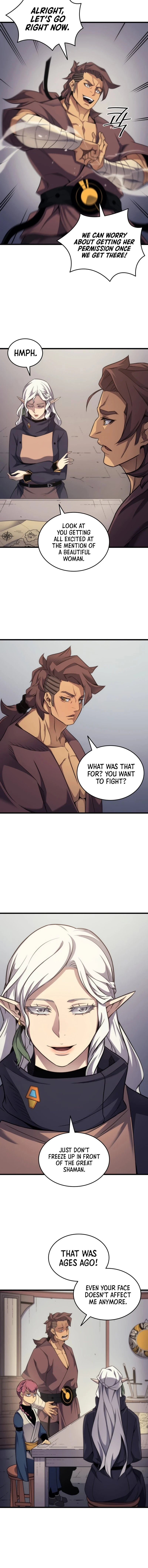 The Great Mage Returns After 4000 Years Chapter 167 Page 15
