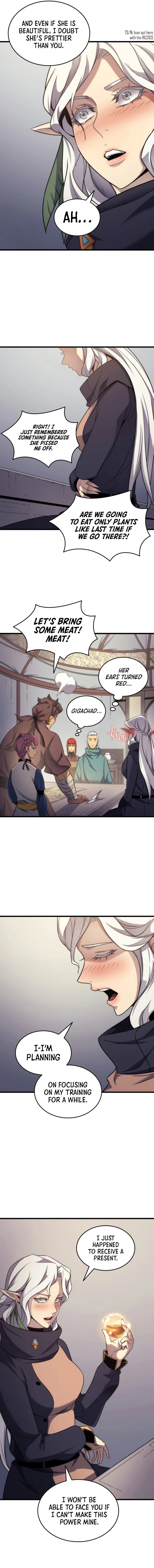 The Great Mage Returns After 4000 Years Chapter 167 Page 16
