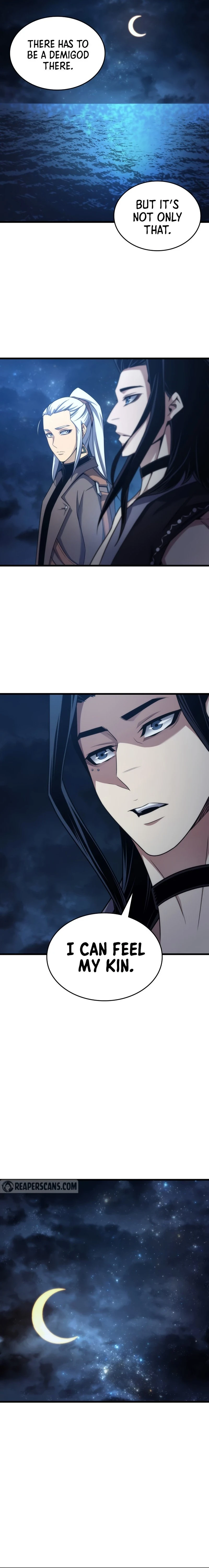 The Great Mage Returns After 4000 Years Chapter 169 Page 3