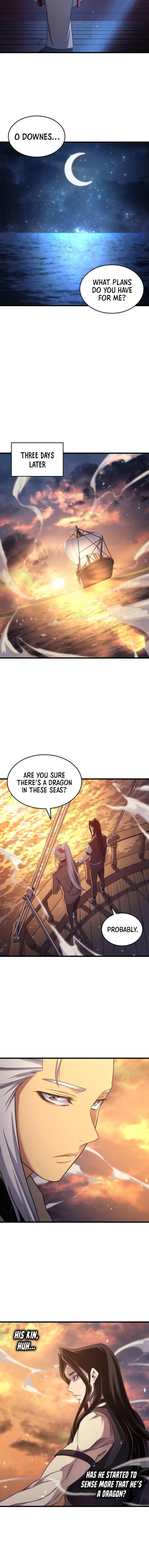 The Great Mage Returns After 4000 Years Chapter 169 Page 7