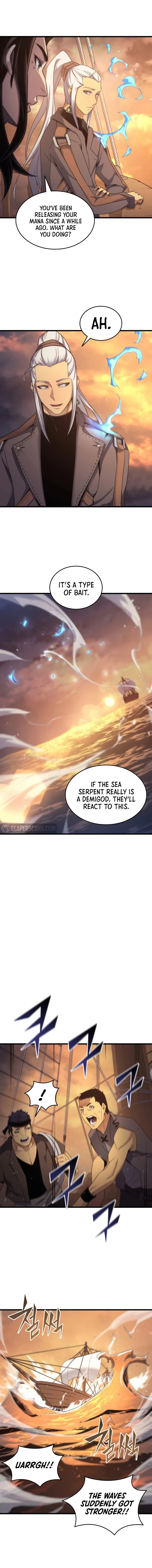 The Great Mage Returns After 4000 Years Chapter 169 Page 8