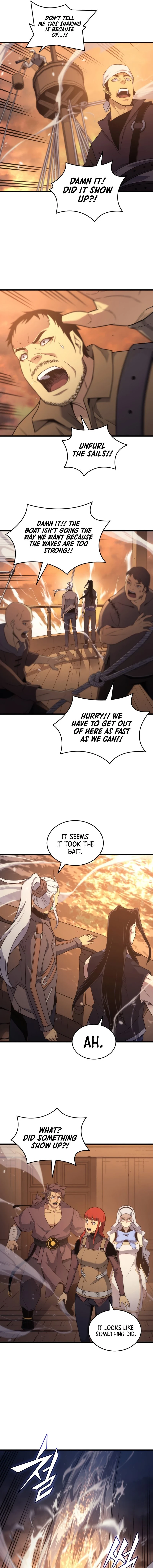 The Great Mage Returns After 4000 Years Chapter 169 Page 9