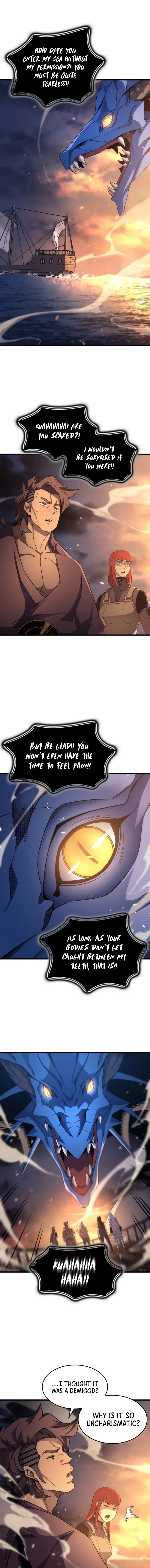The Great Mage Returns After 4000 Years Chapter 169 Page 11