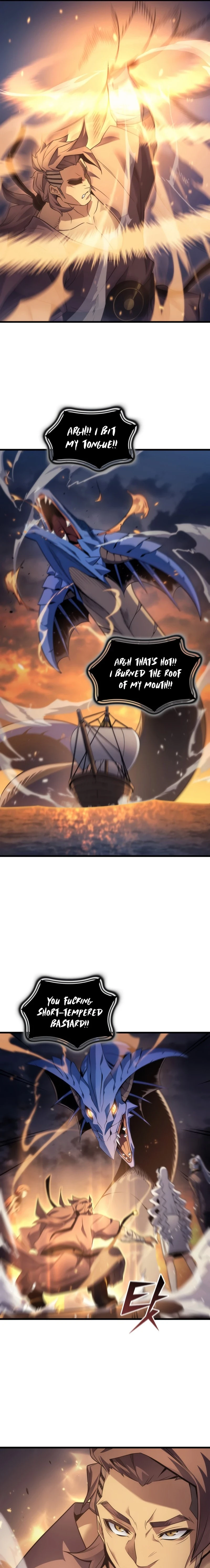 The Great Mage Returns After 4000 Years Chapter 169 Page 13