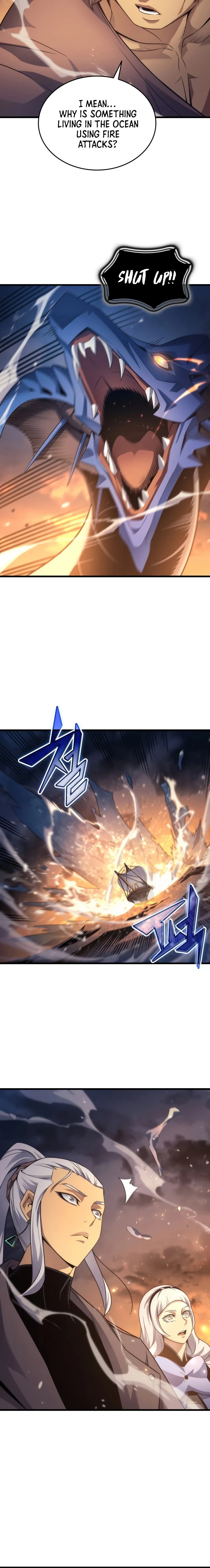 The Great Mage Returns After 4000 Years Chapter 169 Page 14