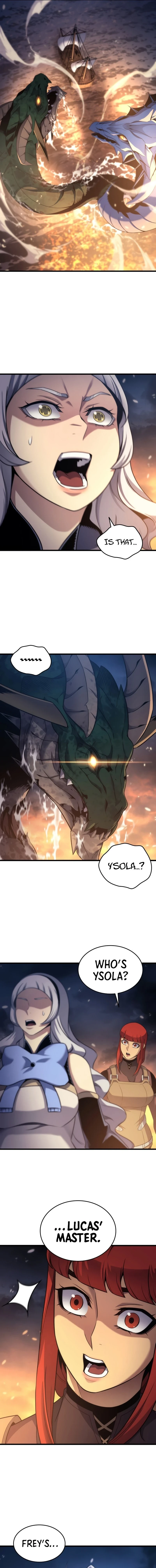 The Great Mage Returns After 4000 Years Chapter 169 Page 15