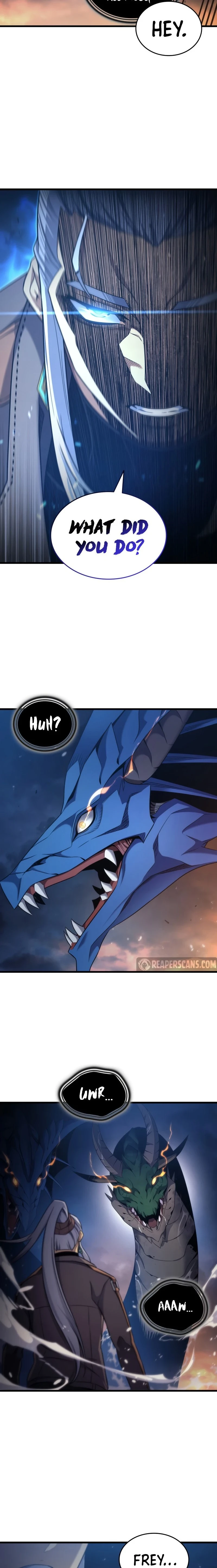 The Great Mage Returns After 4000 Years Chapter 169 Page 17