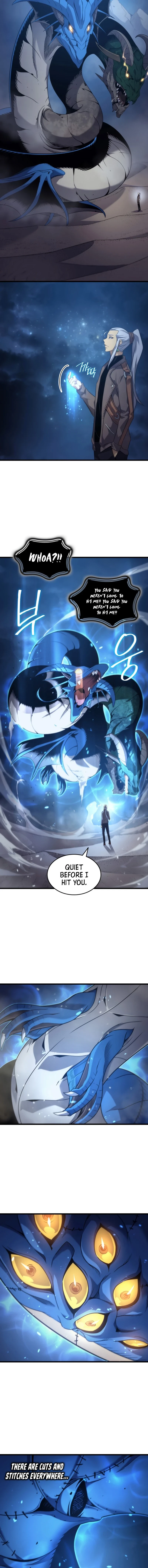 The Great Mage Returns After 4000 Years Chapter 170 Page 12