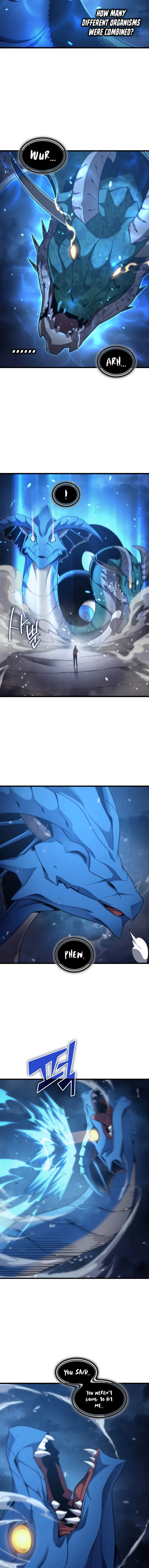 The Great Mage Returns After 4000 Years Chapter 170 Page 13
