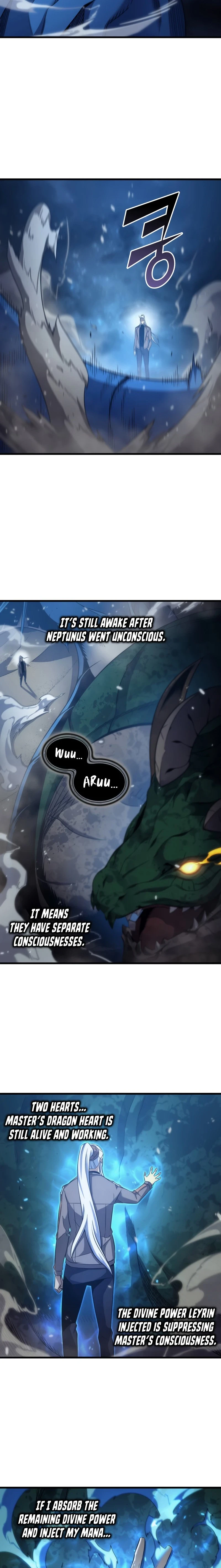 The Great Mage Returns After 4000 Years Chapter 170 Page 14