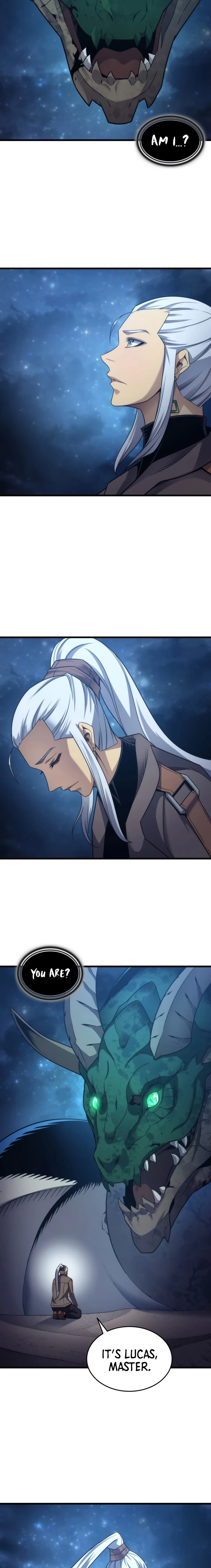 The Great Mage Returns After 4000 Years Chapter 170 Page 16