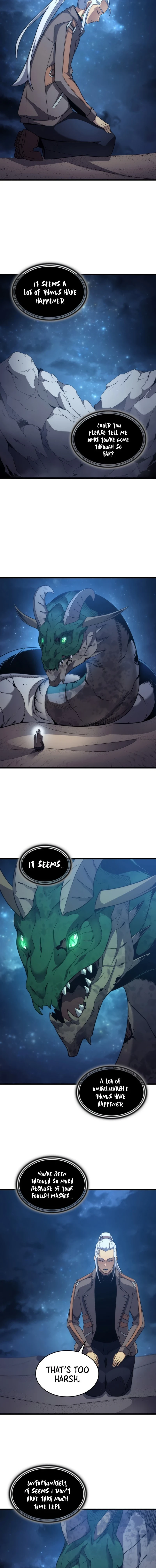 The Great Mage Returns After 4000 Years Chapter 170 Page 17