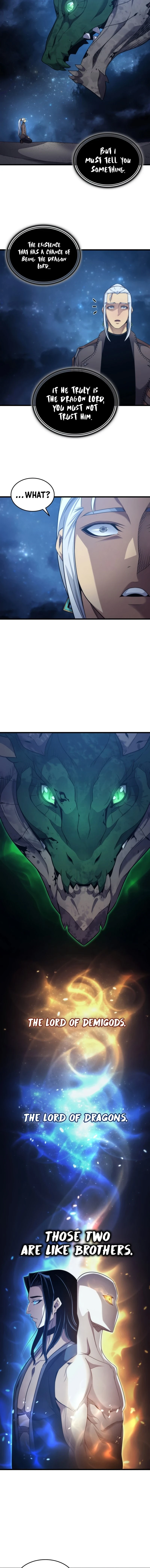 The Great Mage Returns After 4000 Years Chapter 170 Page 18