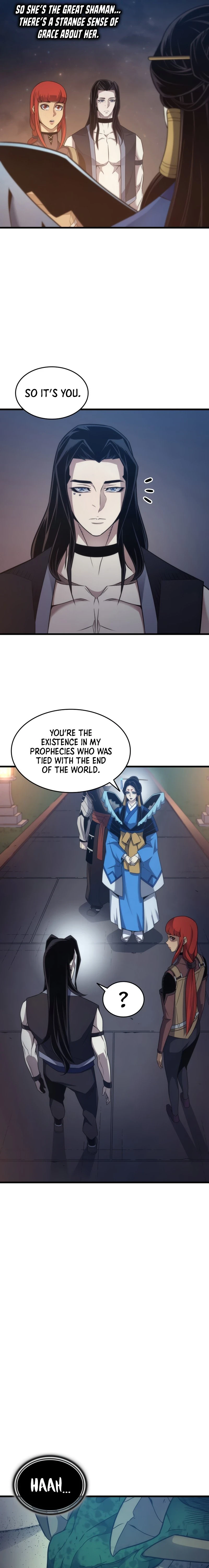 The Great Mage Returns After 4000 Years Chapter 171 Page 6
