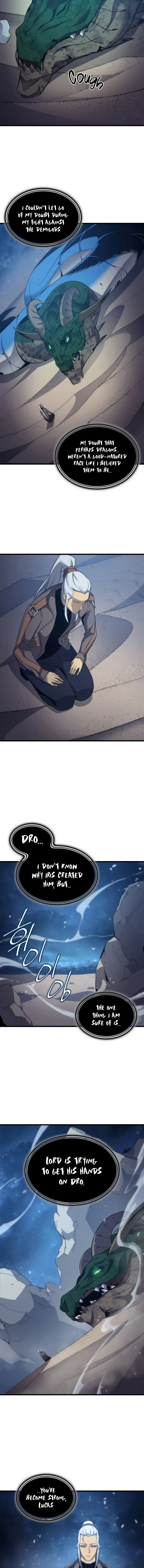 The Great Mage Returns After 4000 Years Chapter 171 Page 7