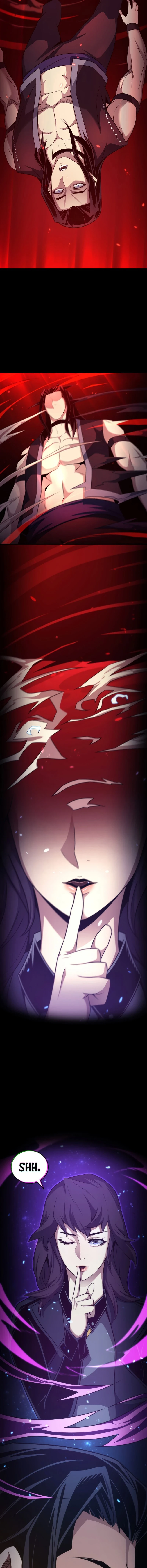 The Great Mage Returns After 4000 Years Chapter 171 Page 15