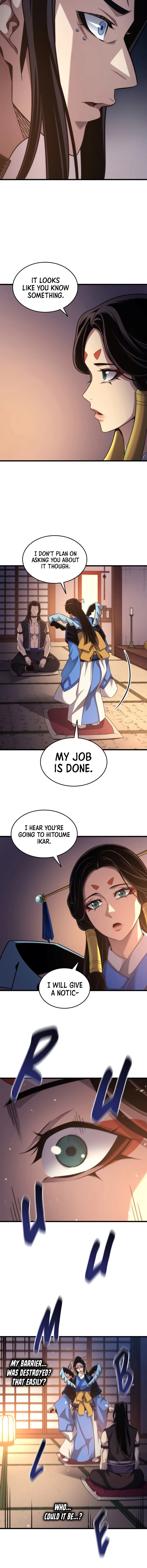 The Great Mage Returns After 4000 Years Chapter 171 Page 16