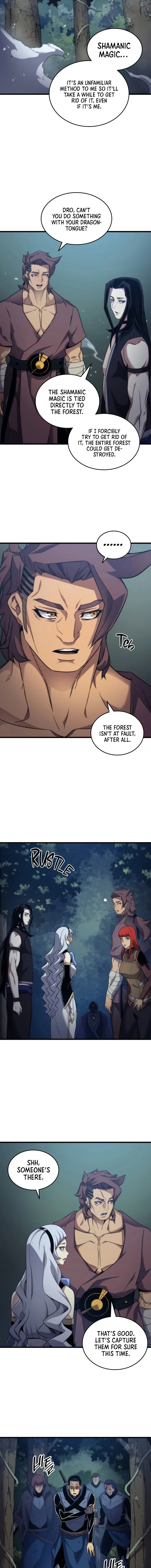 The Great Mage Returns After 4000 Years Chapter 173 Page 3