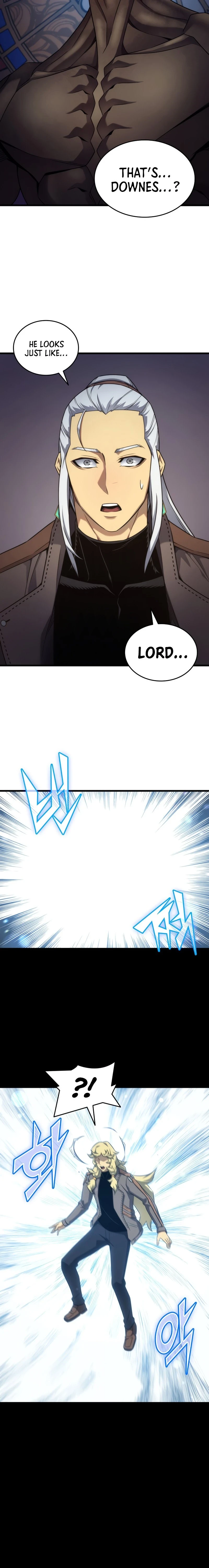 The Great Mage Returns After 4000 Years Chapter 173 Page 9