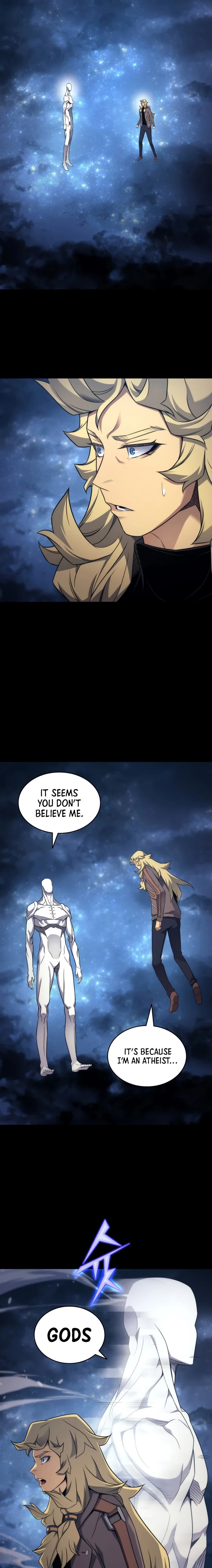 The Great Mage Returns After 4000 Years Chapter 173 Page 11