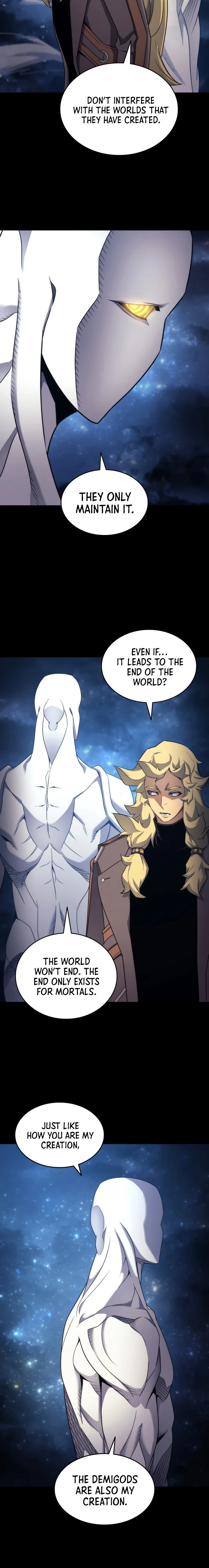 The Great Mage Returns After 4000 Years Chapter 173 Page 12