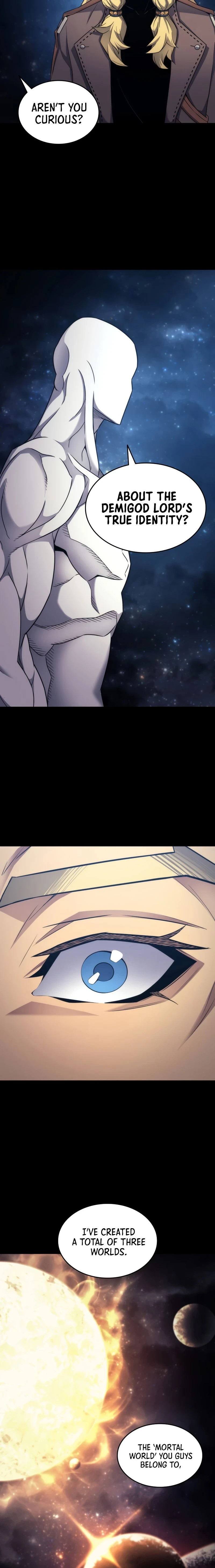 The Great Mage Returns After 4000 Years Chapter 173 Page 14