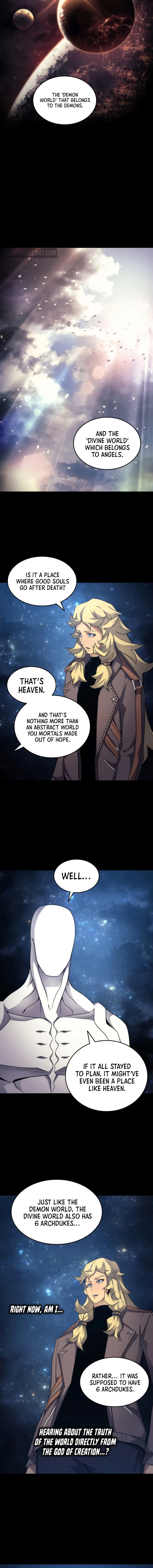 The Great Mage Returns After 4000 Years Chapter 173 Page 15