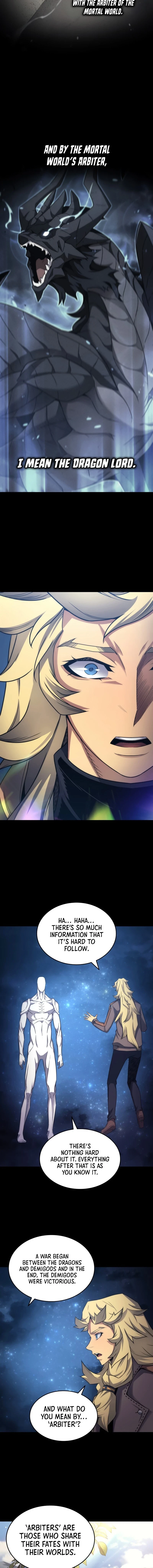 The Great Mage Returns After 4000 Years Chapter 173 Page 18