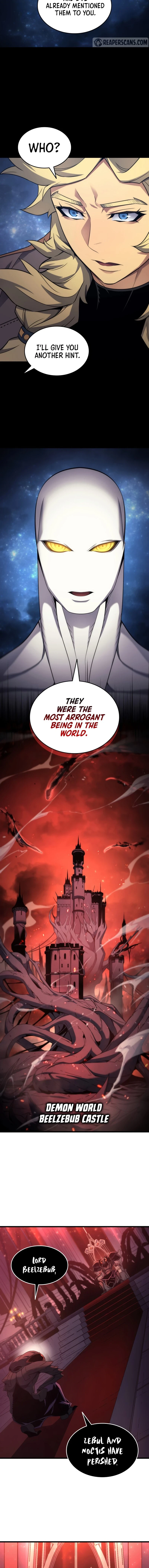 The Great Mage Returns After 4000 Years Chapter 174 Page 3