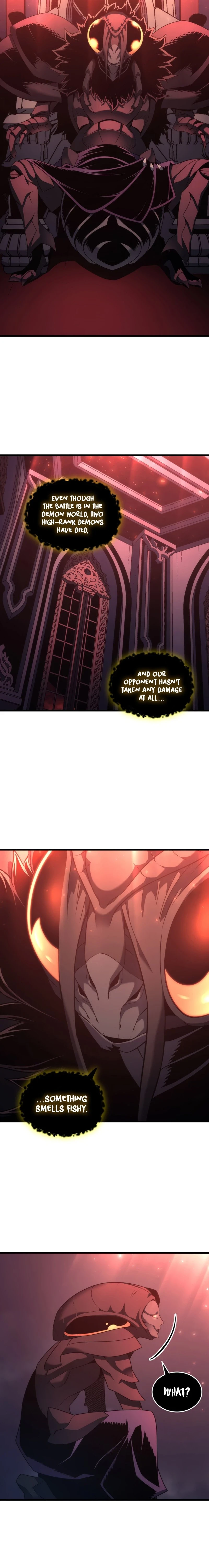 The Great Mage Returns After 4000 Years Chapter 174 Page 4