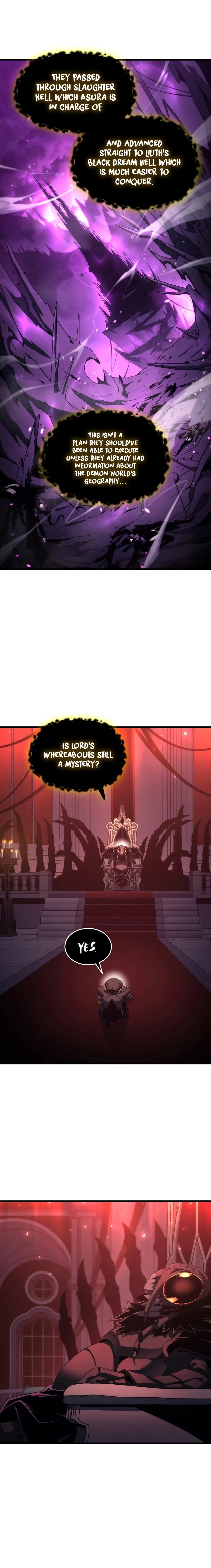 The Great Mage Returns After 4000 Years Chapter 174 Page 5