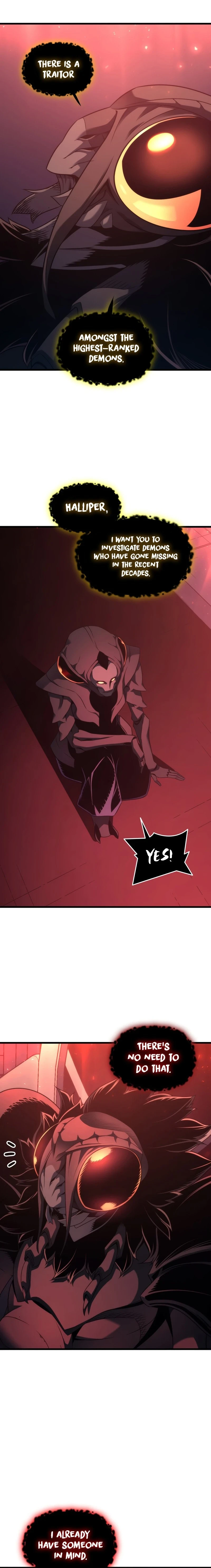 The Great Mage Returns After 4000 Years Chapter 174 Page 6