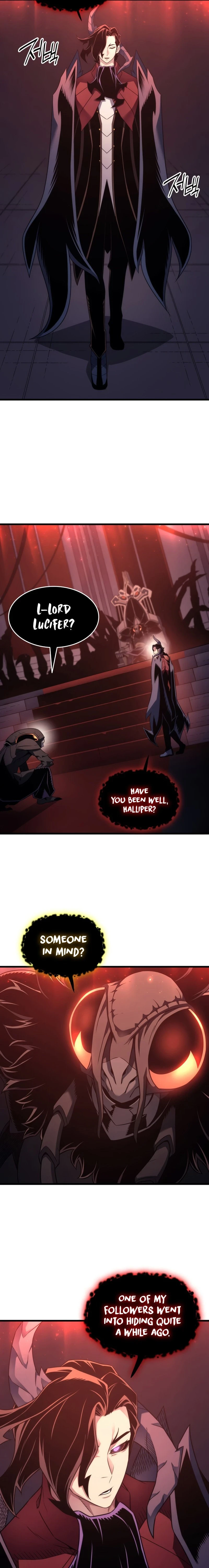 The Great Mage Returns After 4000 Years Chapter 174 Page 7