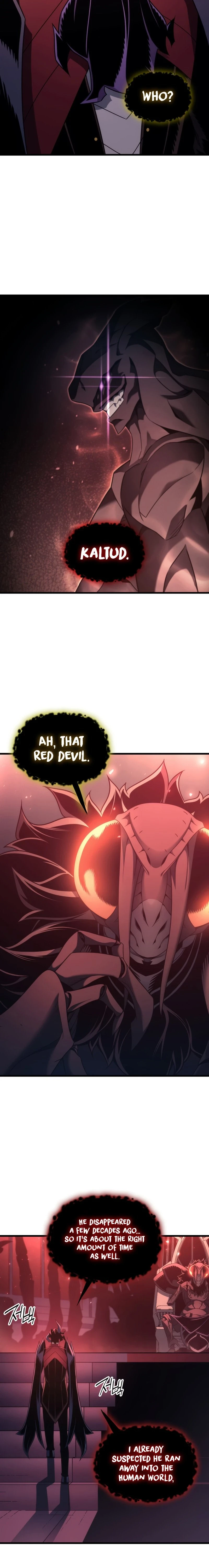 The Great Mage Returns After 4000 Years Chapter 174 Page 8