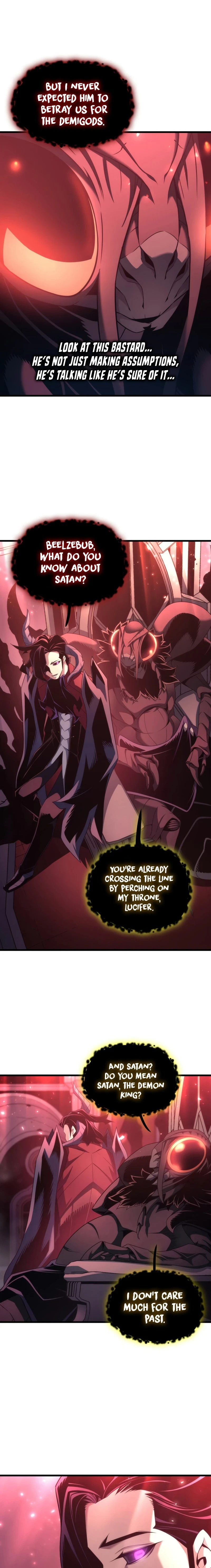 The Great Mage Returns After 4000 Years Chapter 174 Page 9