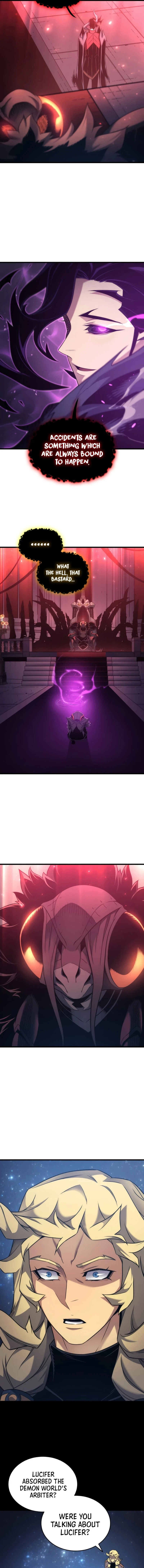 The Great Mage Returns After 4000 Years Chapter 174 Page 11