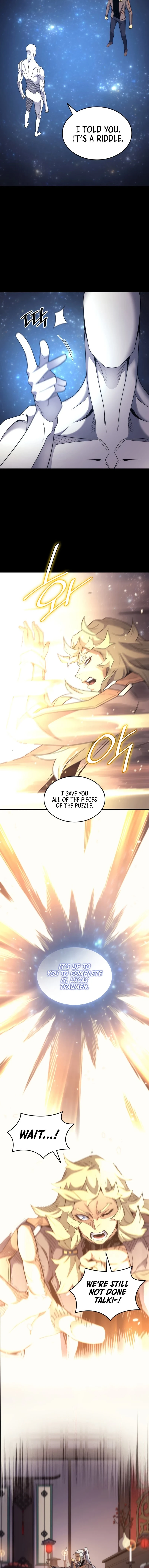 The Great Mage Returns After 4000 Years Chapter 174 Page 12