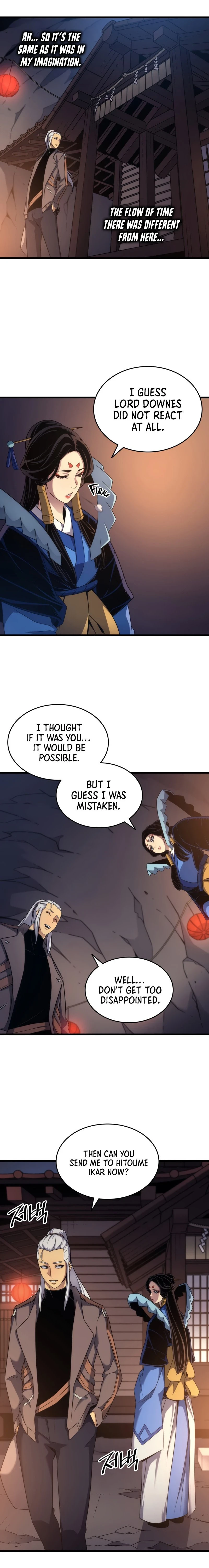 The Great Mage Returns After 4000 Years Chapter 174 Page 14