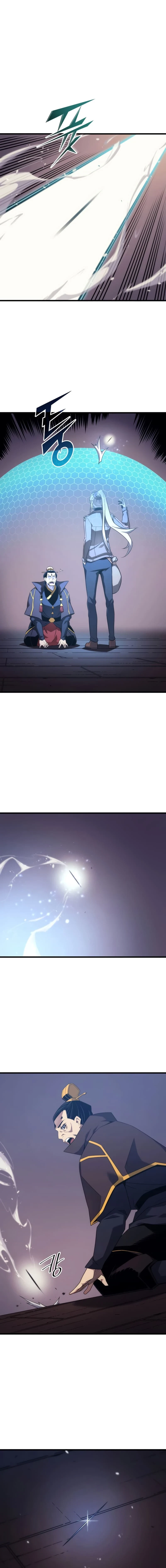 The Great Mage Returns After 4000 Years Chapter 175 Page 11